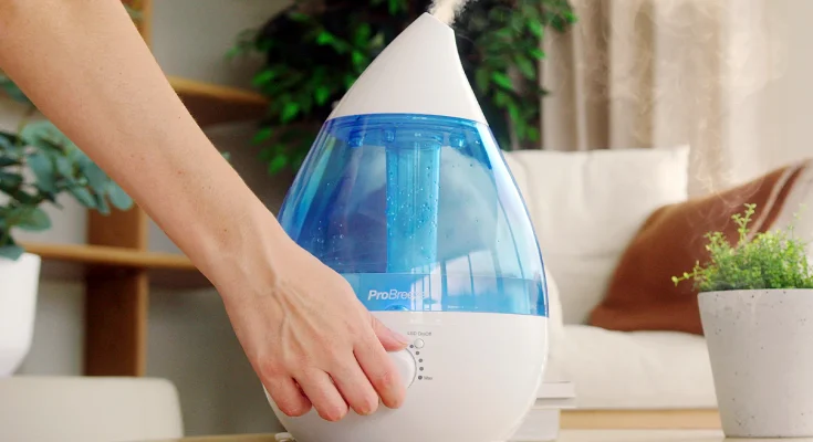 Humidifier