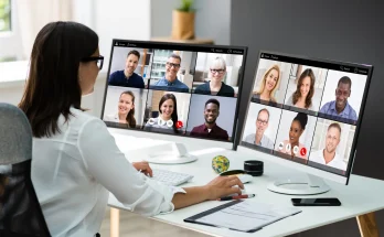 Video Conferencing Fitur Terbaru yang Perlu Anda Coba