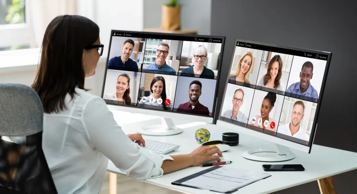 Video Conferencing Fitur Terbaru yang Perlu Anda Coba