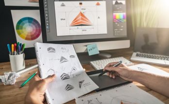 Desain Digital dan Branding: Strategi Membangun Identitas