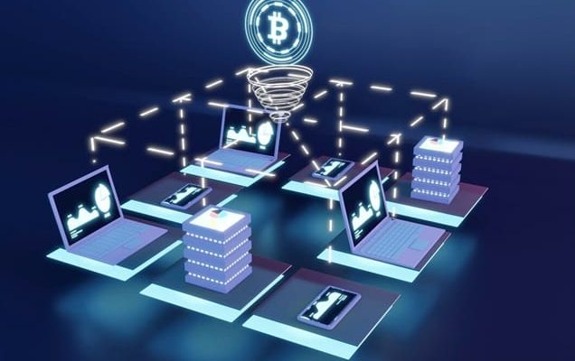 Teknologi Blockchain Cara Kerja dan Contoh Implementasi