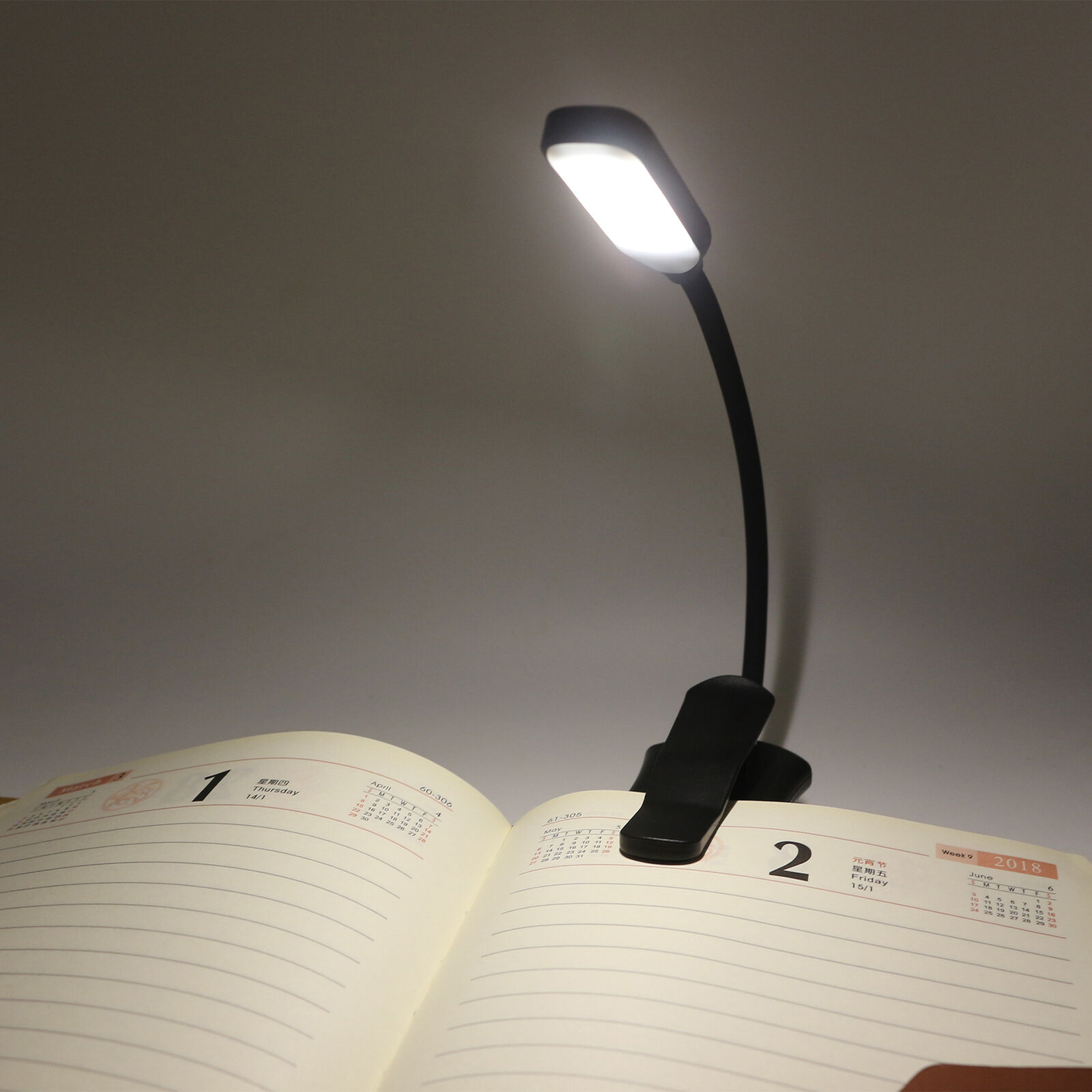 Lampu Baca