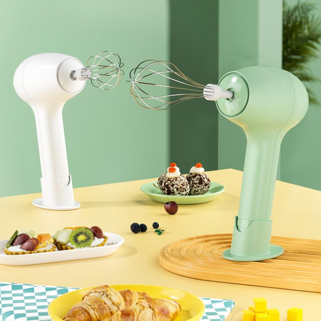 Hand Mixer Portable