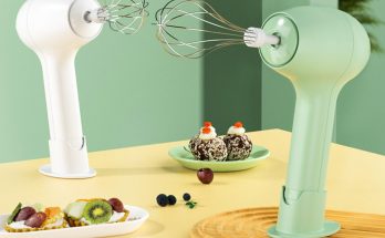 Hand Mixer Portable