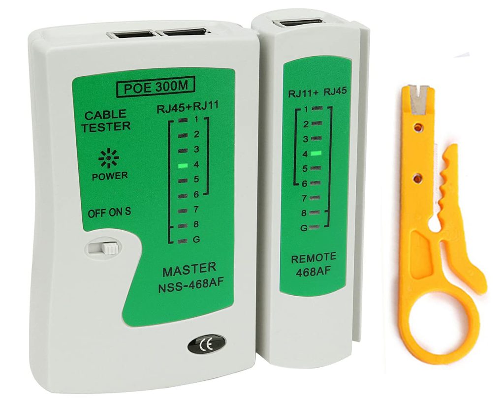 Cable Tester