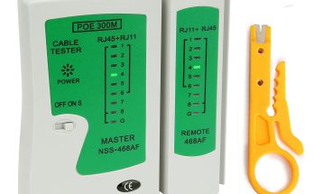 Cable Tester