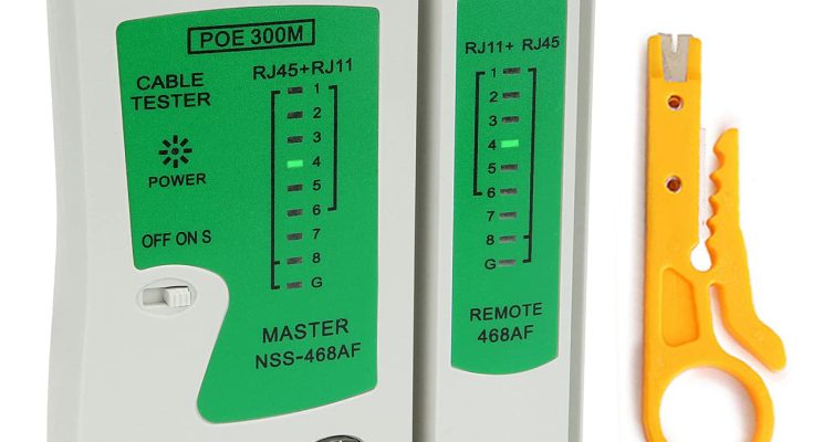Cable Tester