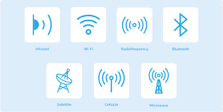 Wireless Communication: Perbedaan Utama dengan Komunikasi Kabel Tradisional