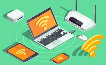 Sistem Nirkabel Panduan Lengkap Teknologi Tanpa Kabel di Era Digital