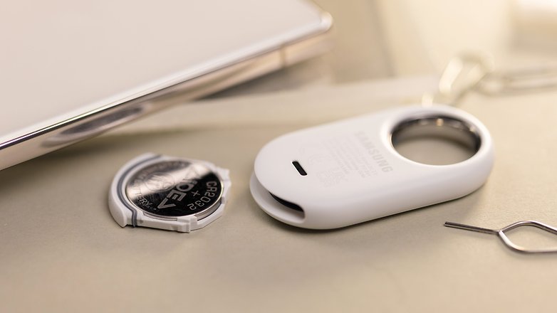 Smart Tag