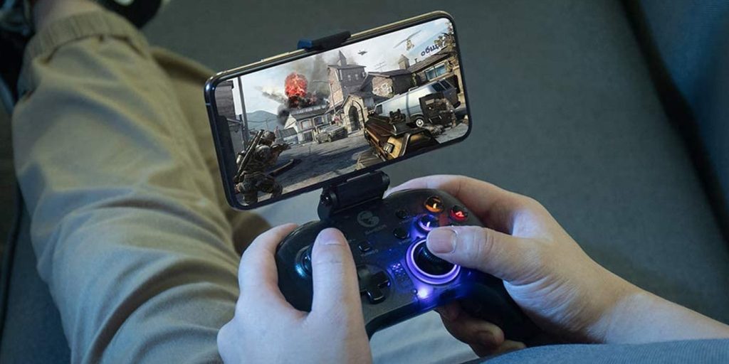Phone Console