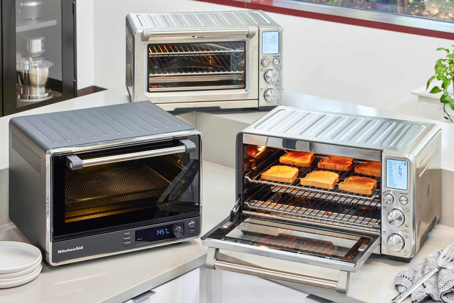 Oven Toaster