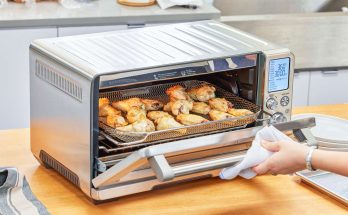 Oven Toaster