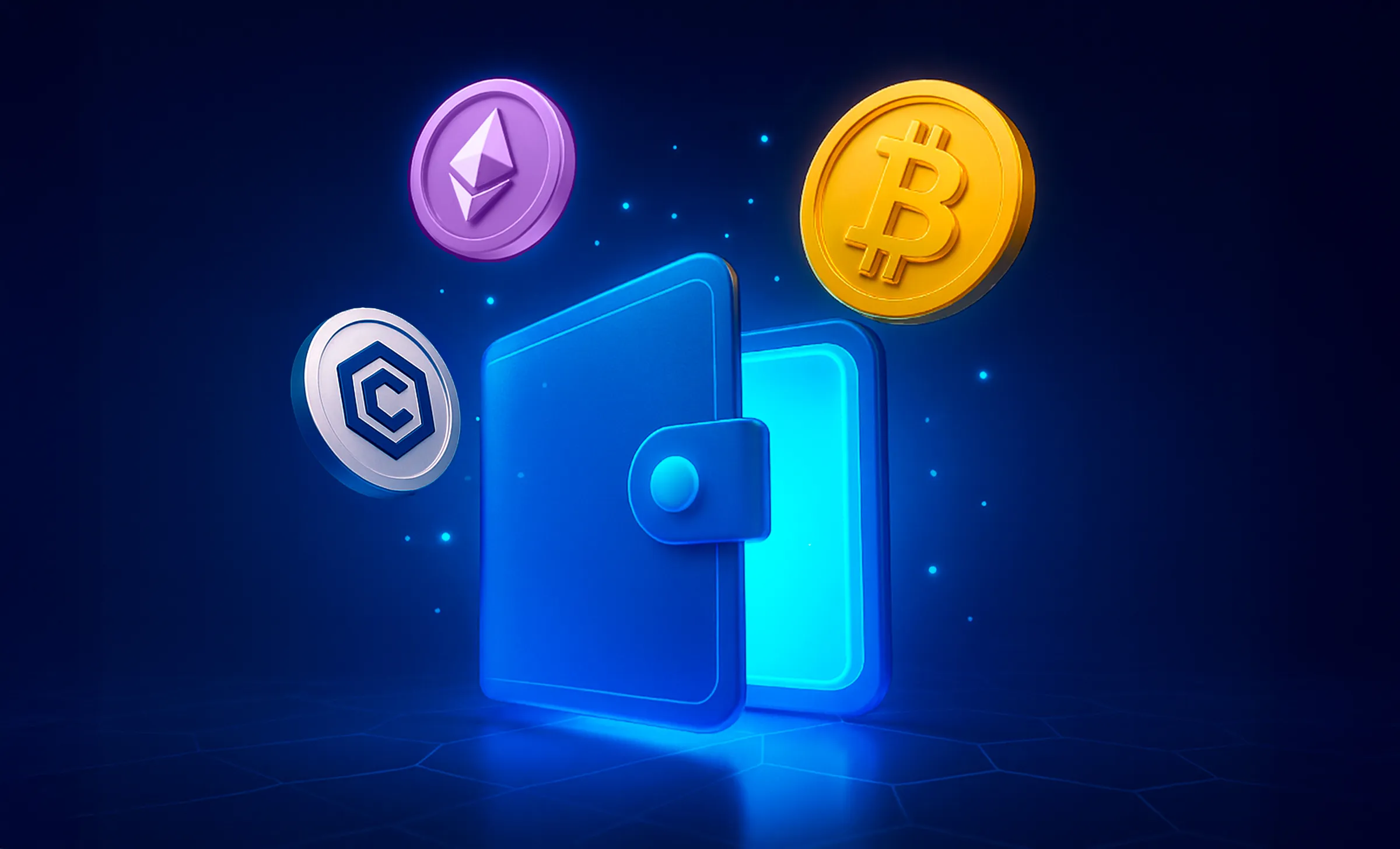 Crypto Wallet