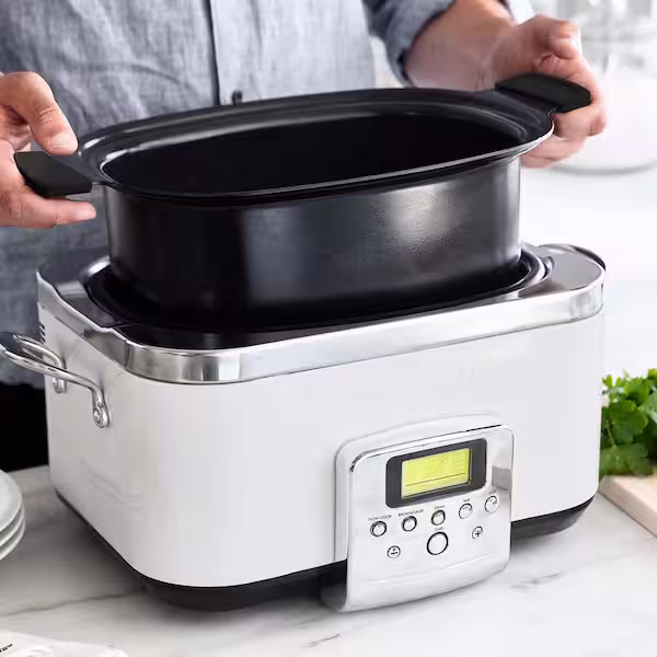 Low Carbo Cooker