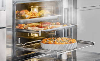 Steam Oven: Panduan Lengkap untuk Pemula