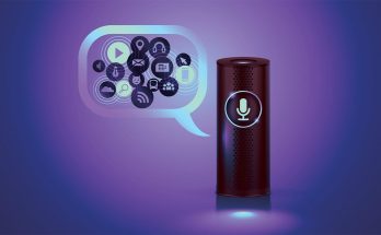 Voice Assistant