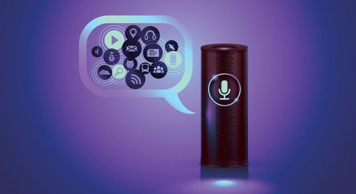 Voice Assistant
