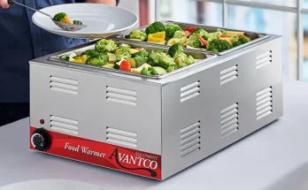 Food Warmer