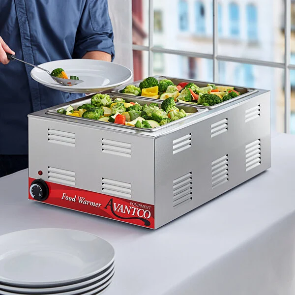 Food Warmer