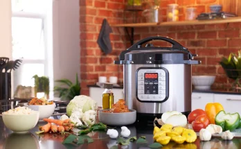 Pressure Cooker
