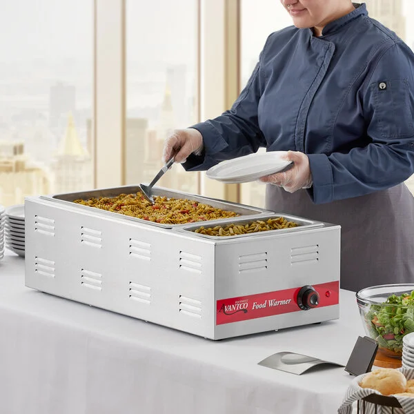 Food Warmer