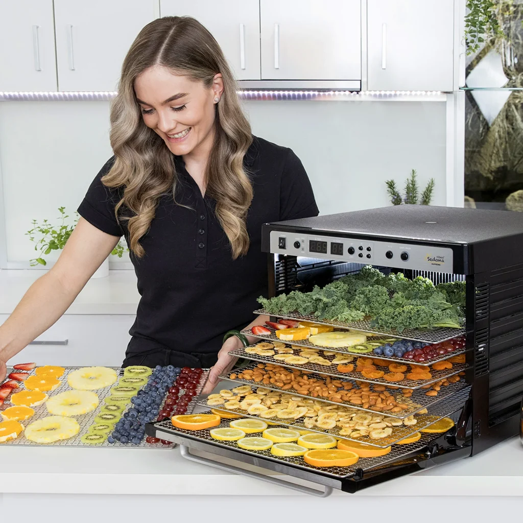 Food Dehydrator
