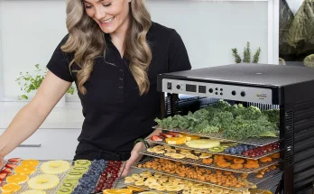 Food Dehydrator