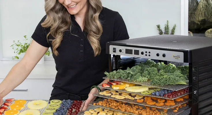 Food Dehydrator