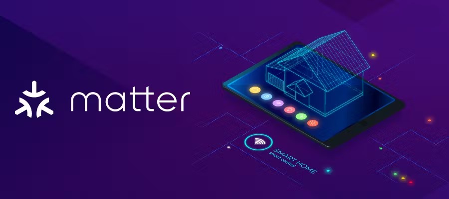 Matter Protocol