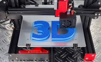 3D Printing