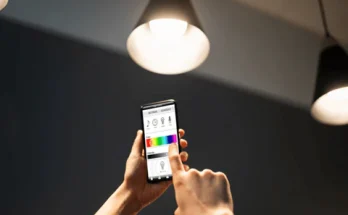 Smart Light