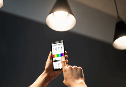 Smart Light