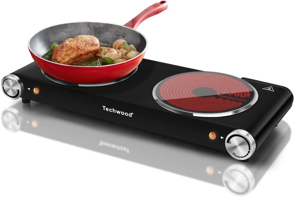 Hot Plate: Keunggulan dan Kekurangannya