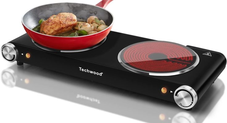 Hot Plate: Keunggulan dan Kekurangannya