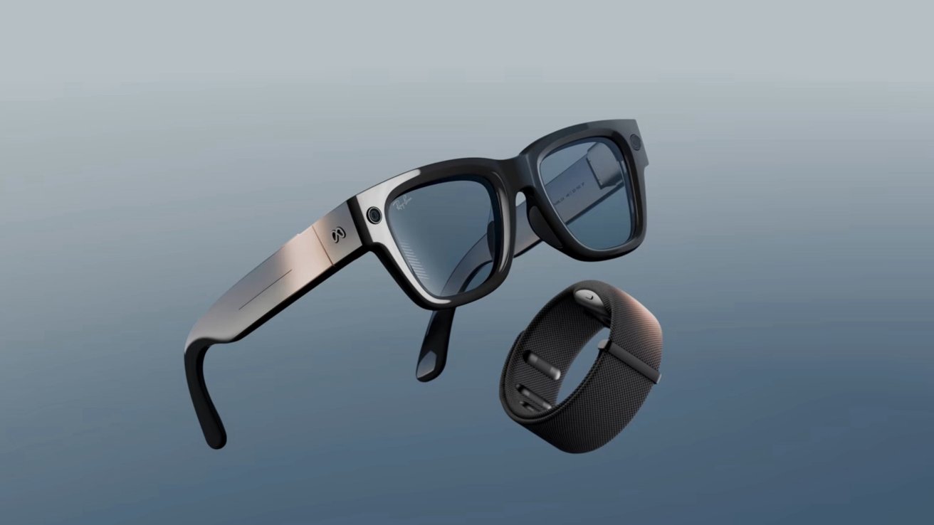 AI Glasses