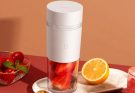 Blender Pintar: Teknologi Modern untuk Dapur Lebih Praktis dan Efisien