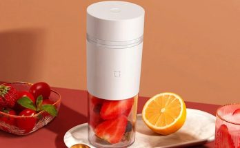 Blender Pintar: Solusi Praktis Membuat Jus, Smoothie, dan Sup Sehat