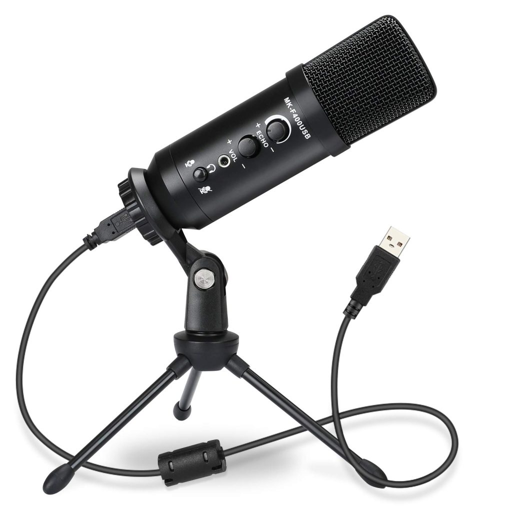 Microphone USB