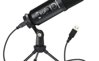 Microphone USB