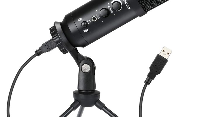 Microphone USB
