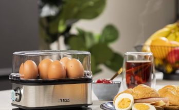 egg boiler
