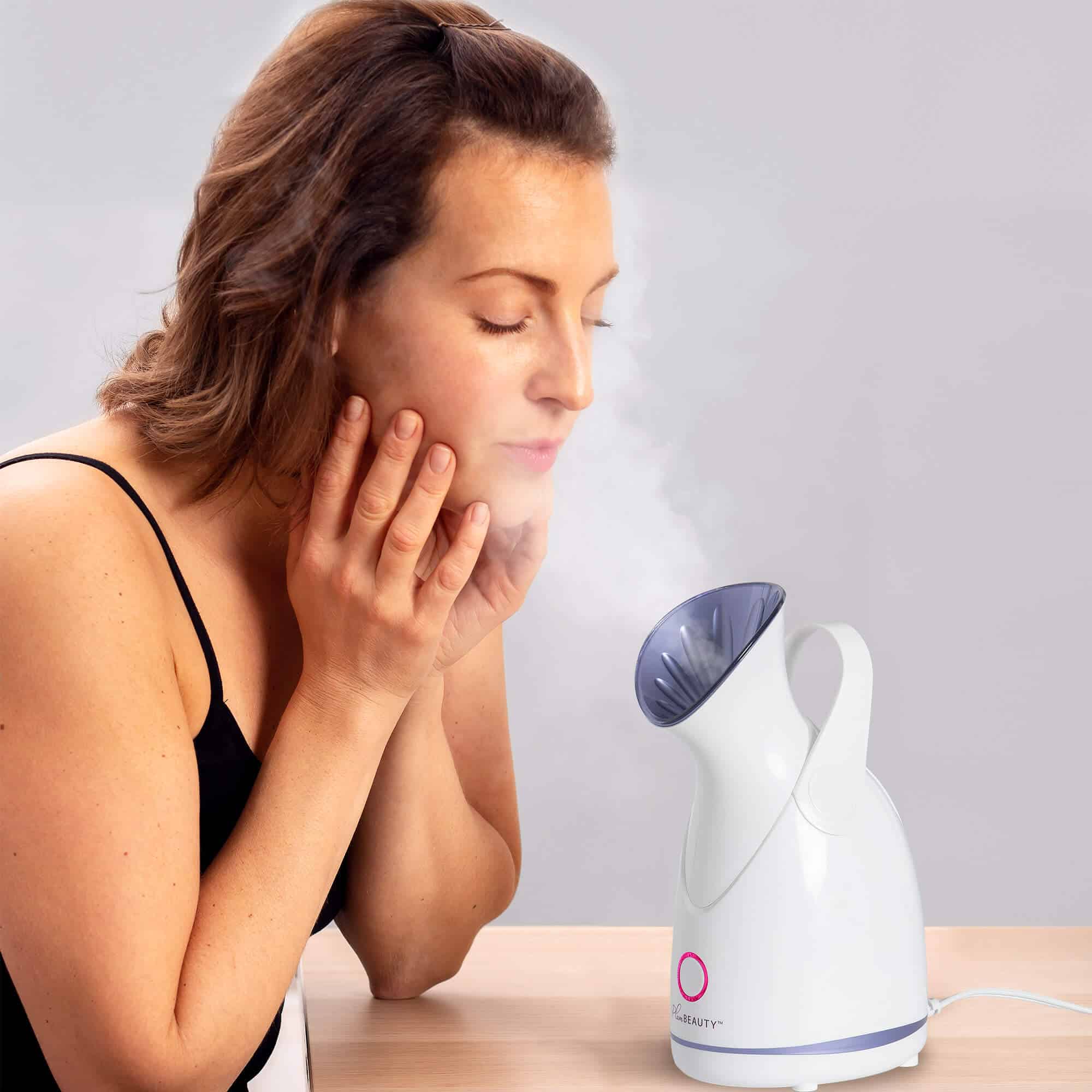 Face Steamer