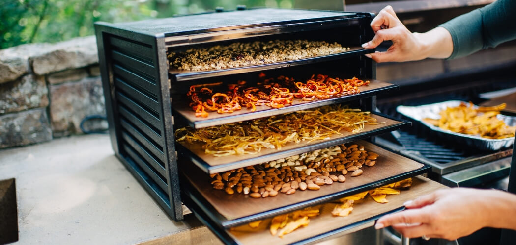 Food Dehydrator