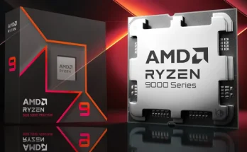 AMD Ryzen