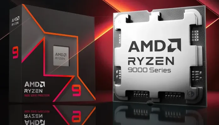 AMD Ryzen