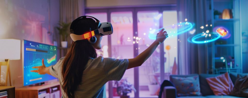 AR Gaming