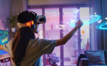 AR Gaming