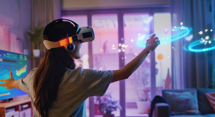 AR Gaming