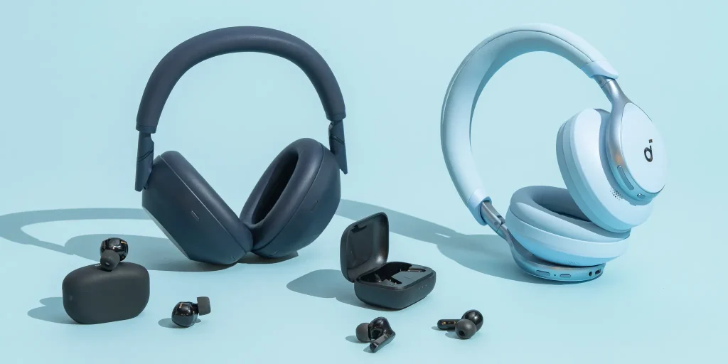 Noise Canceller: Solusi Modern untuk Hidup Lebih Tenang di Dunia yang Bising